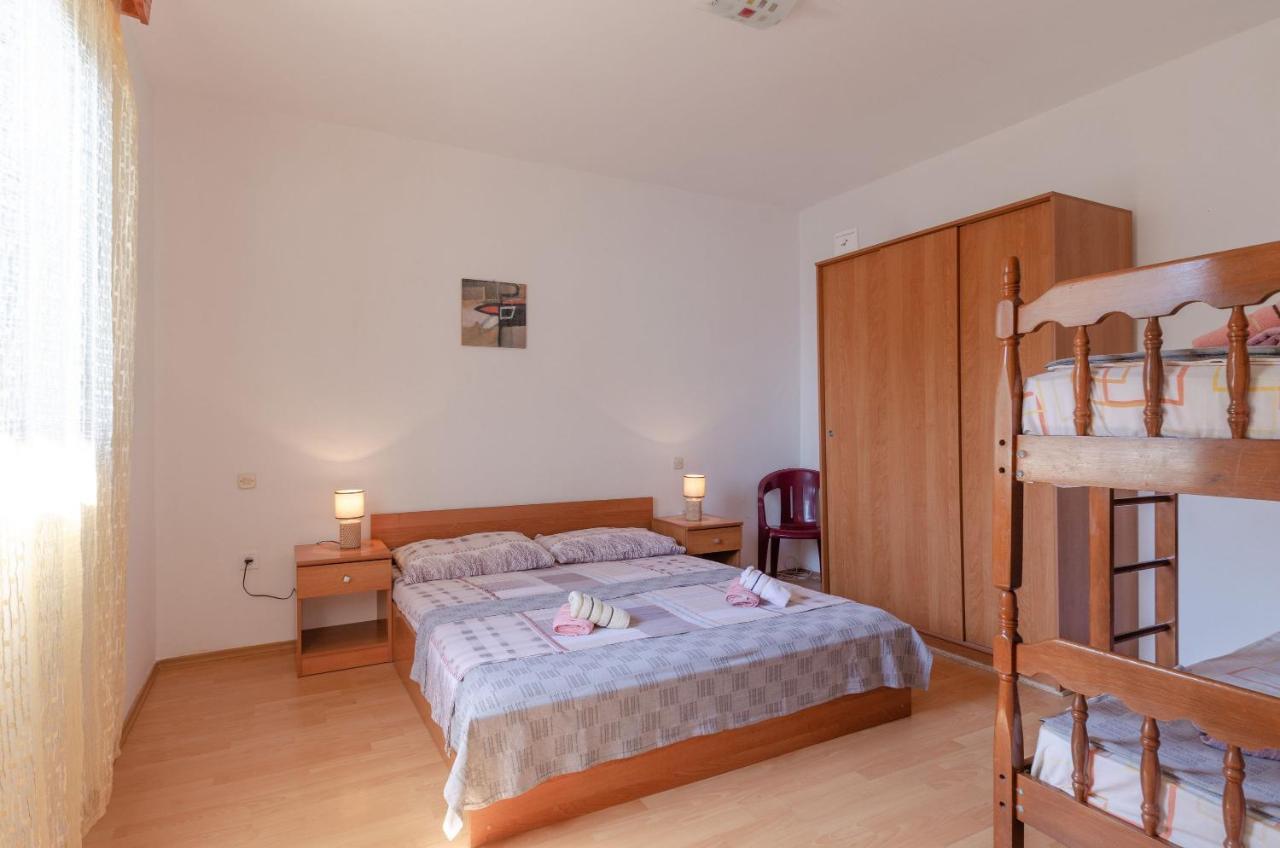 Blato  Seafront Apartments Olivera מראה חיצוני תמונה