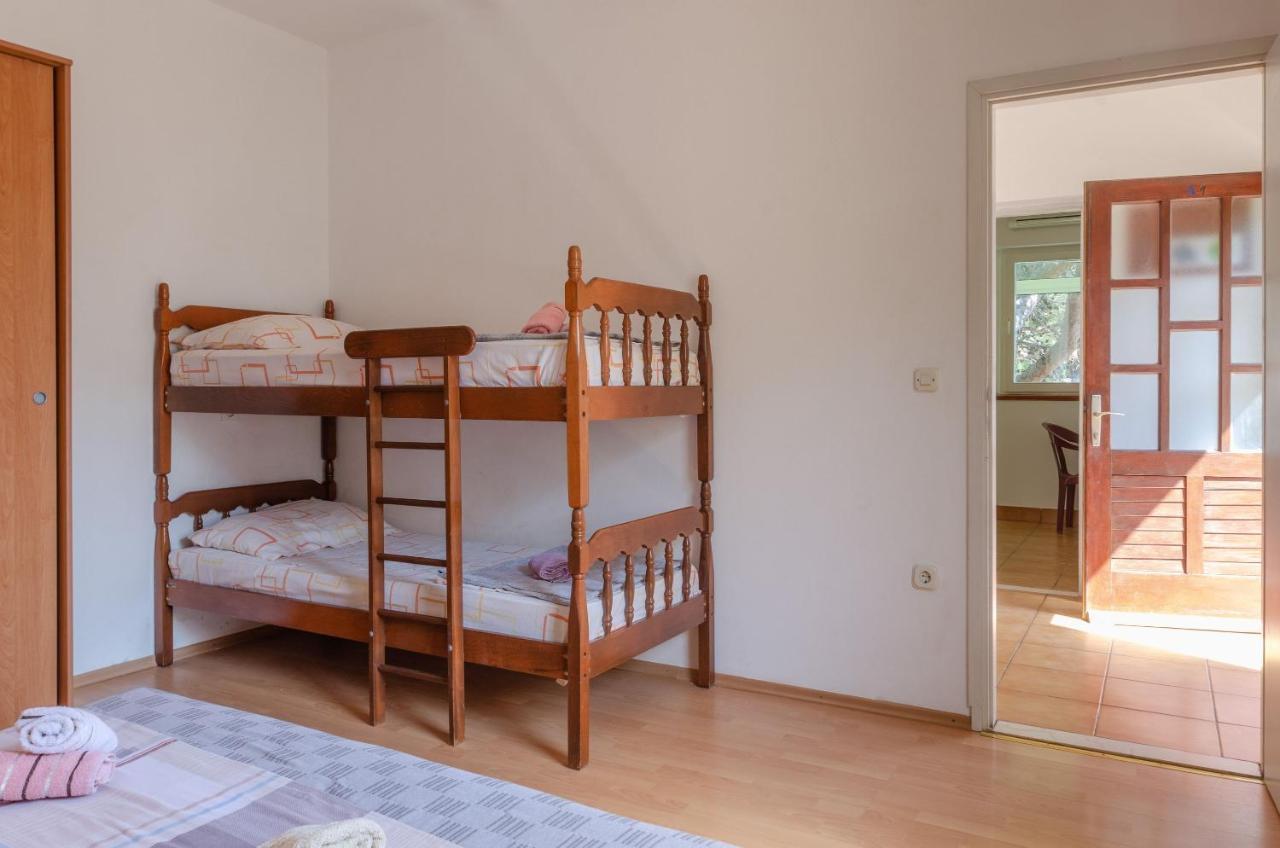 Blato  Seafront Apartments Olivera מראה חיצוני תמונה