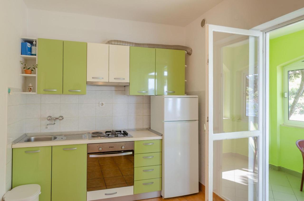 Blato  Seafront Apartments Olivera מראה חיצוני תמונה