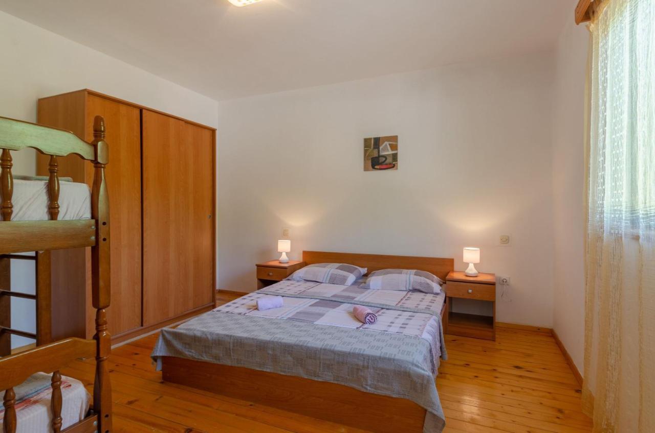 Blato  Seafront Apartments Olivera מראה חיצוני תמונה