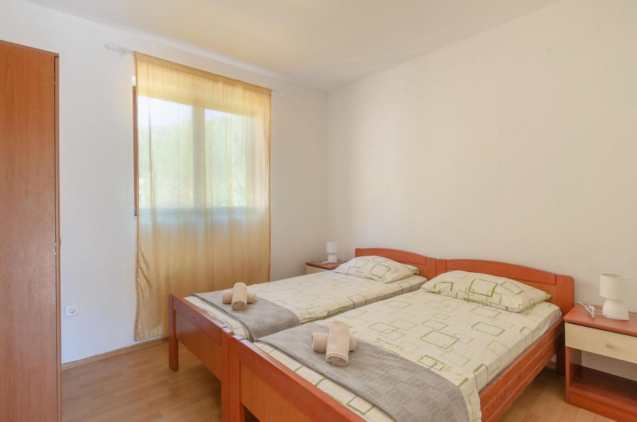 Blato  Seafront Apartments Olivera מראה חיצוני תמונה