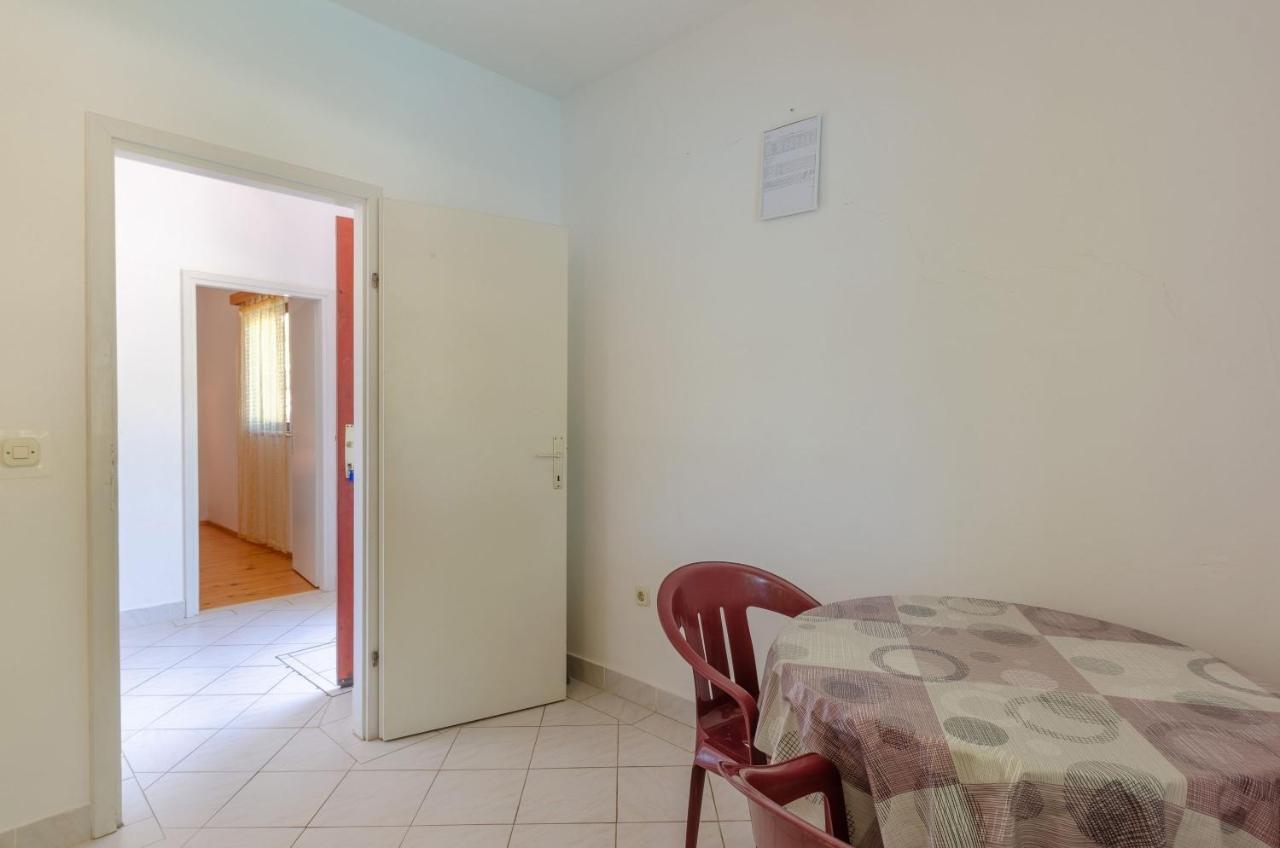 Blato  Seafront Apartments Olivera מראה חיצוני תמונה
