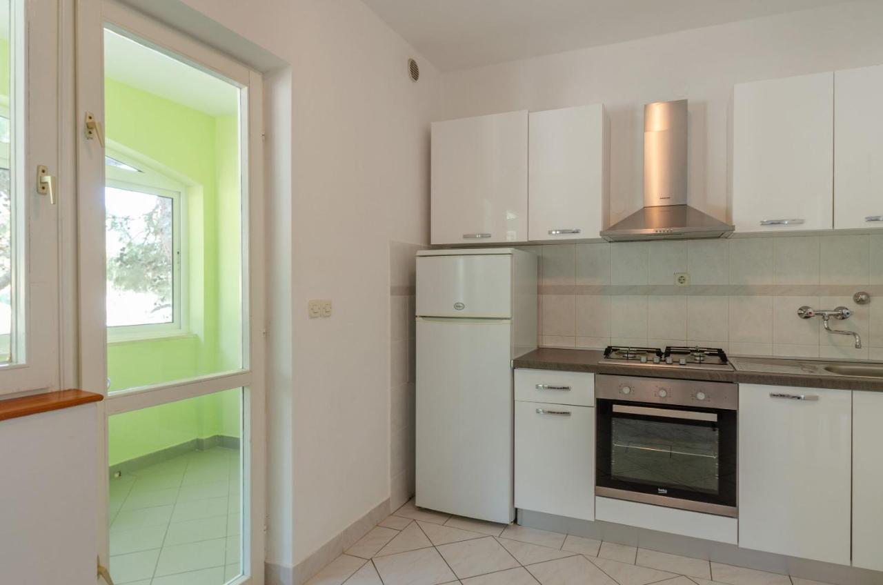 Blato  Seafront Apartments Olivera מראה חיצוני תמונה