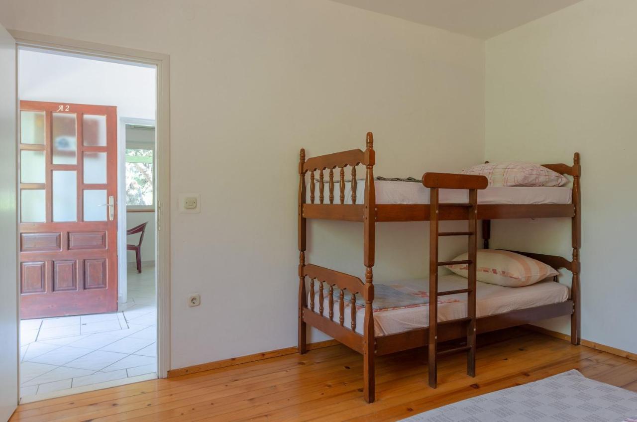 Blato  Seafront Apartments Olivera מראה חיצוני תמונה