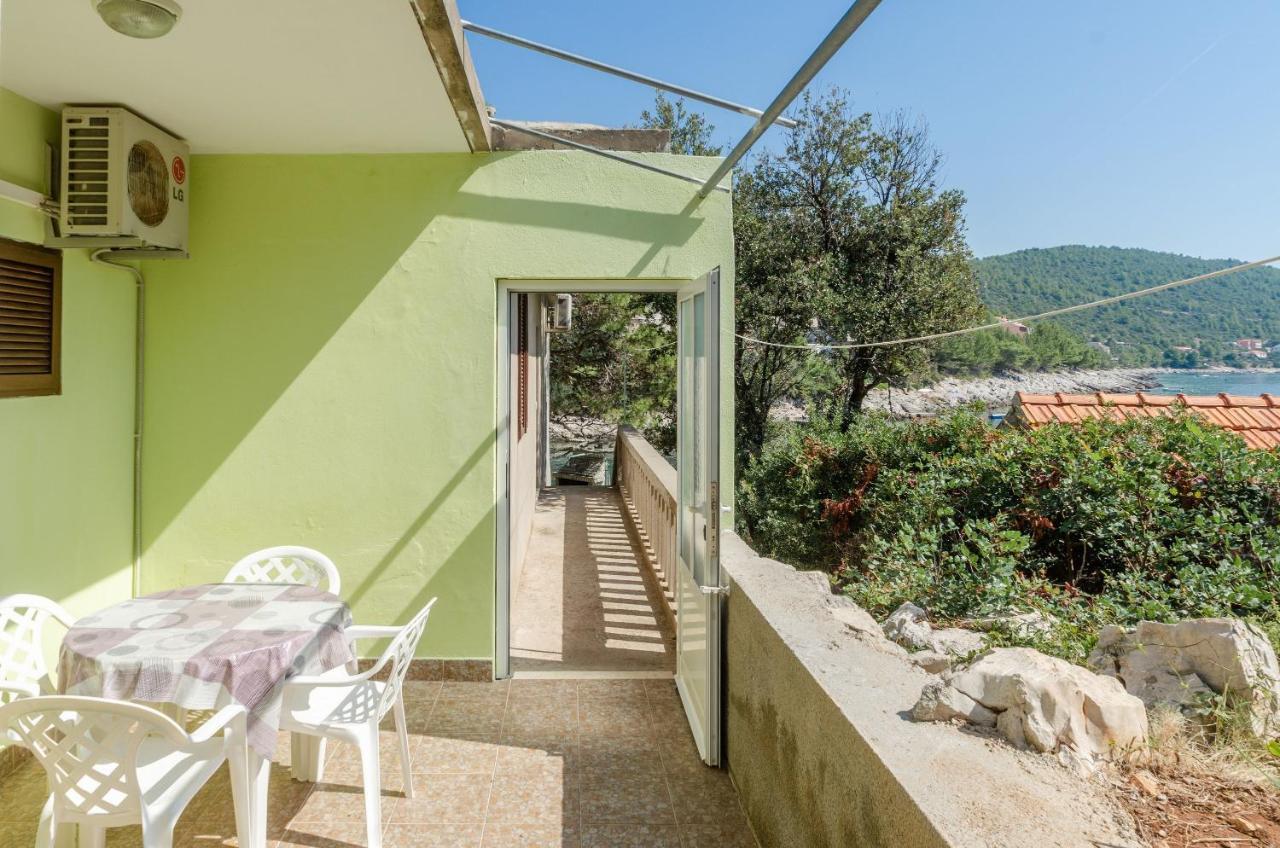 Blato  Seafront Apartments Olivera מראה חיצוני תמונה