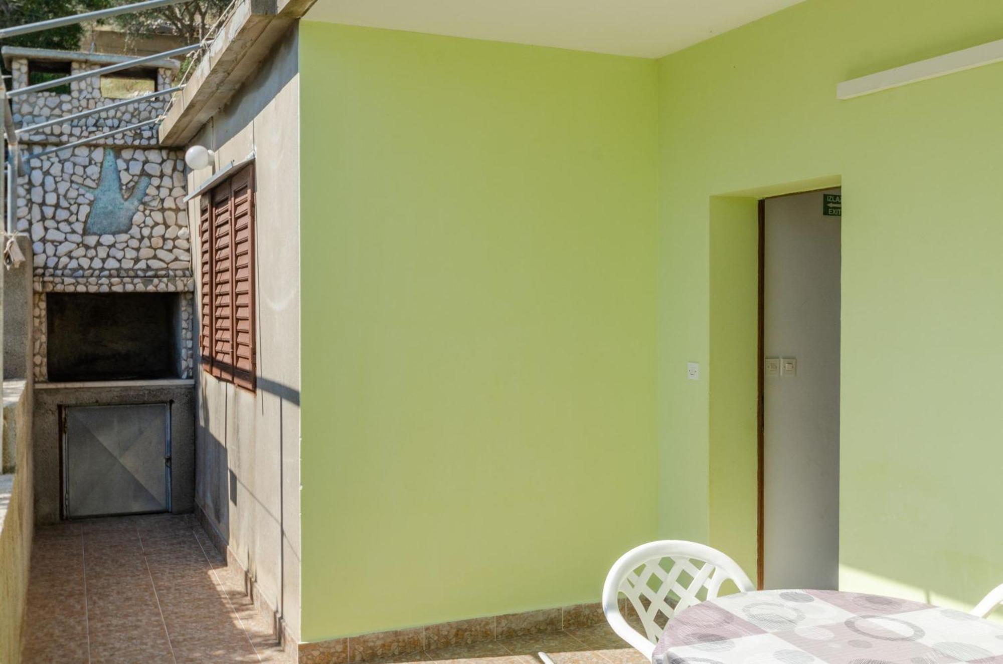 Blato  Seafront Apartments Olivera חדר תמונה