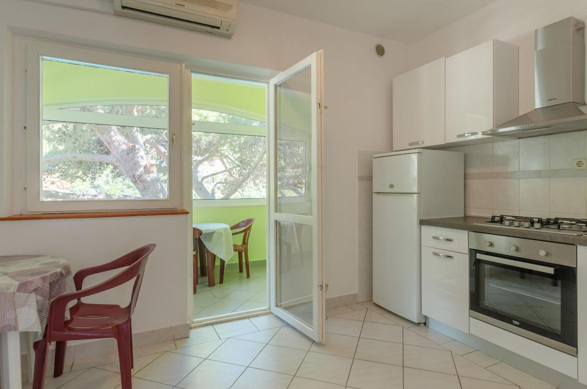 Blato  Seafront Apartments Olivera חדר תמונה