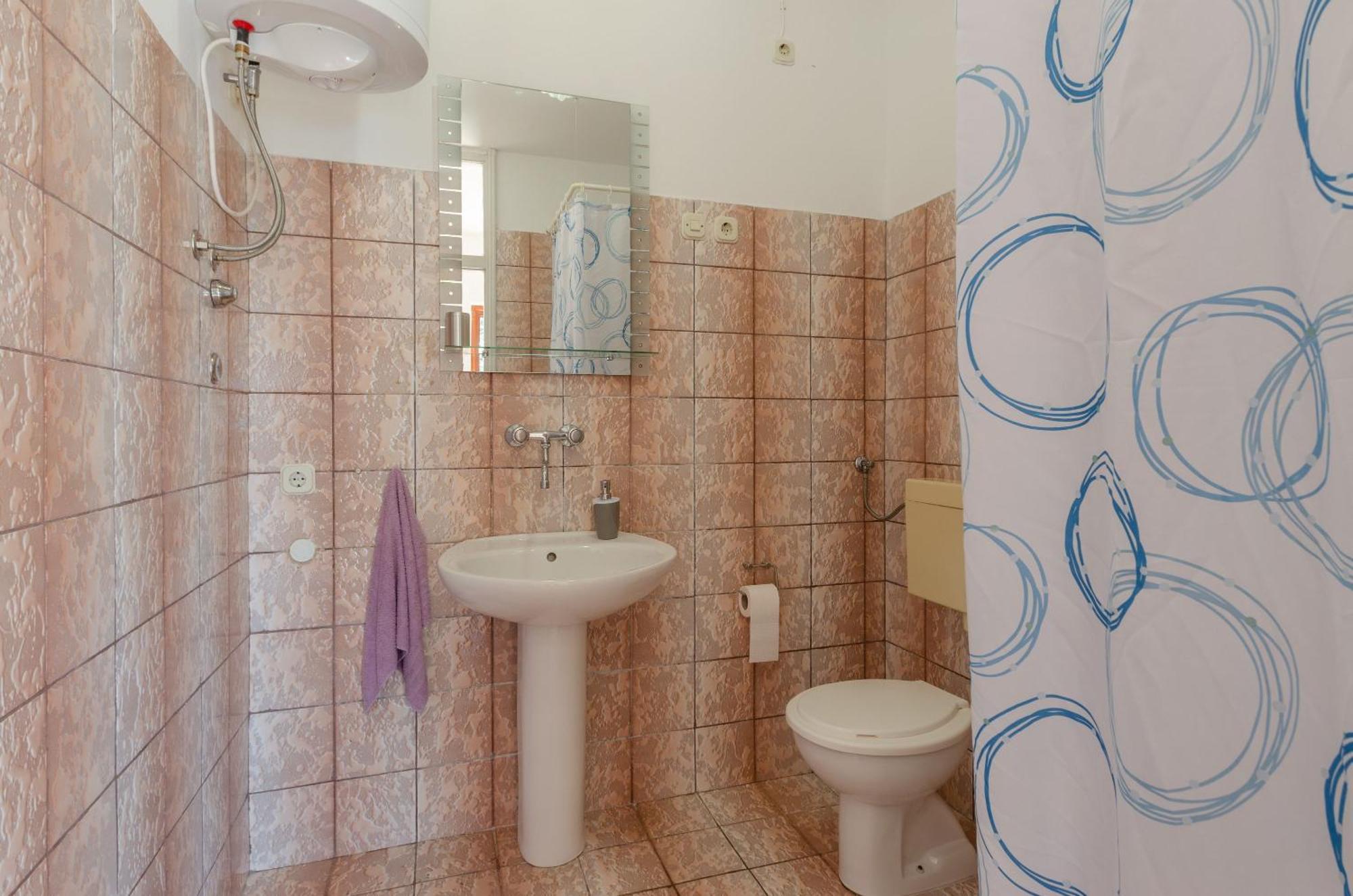 Blato  Seafront Apartments Olivera חדר תמונה