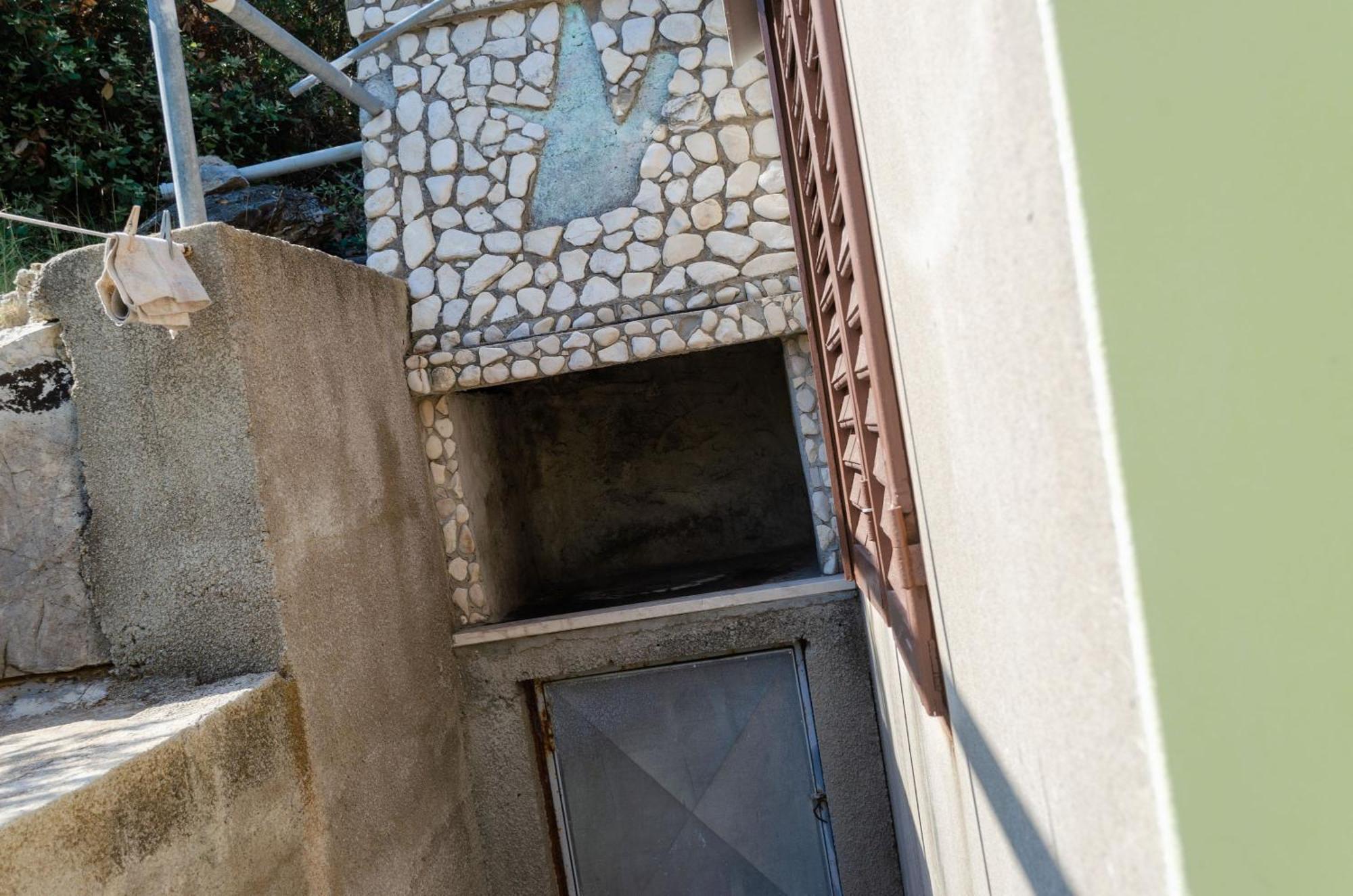 Blato  Seafront Apartments Olivera חדר תמונה