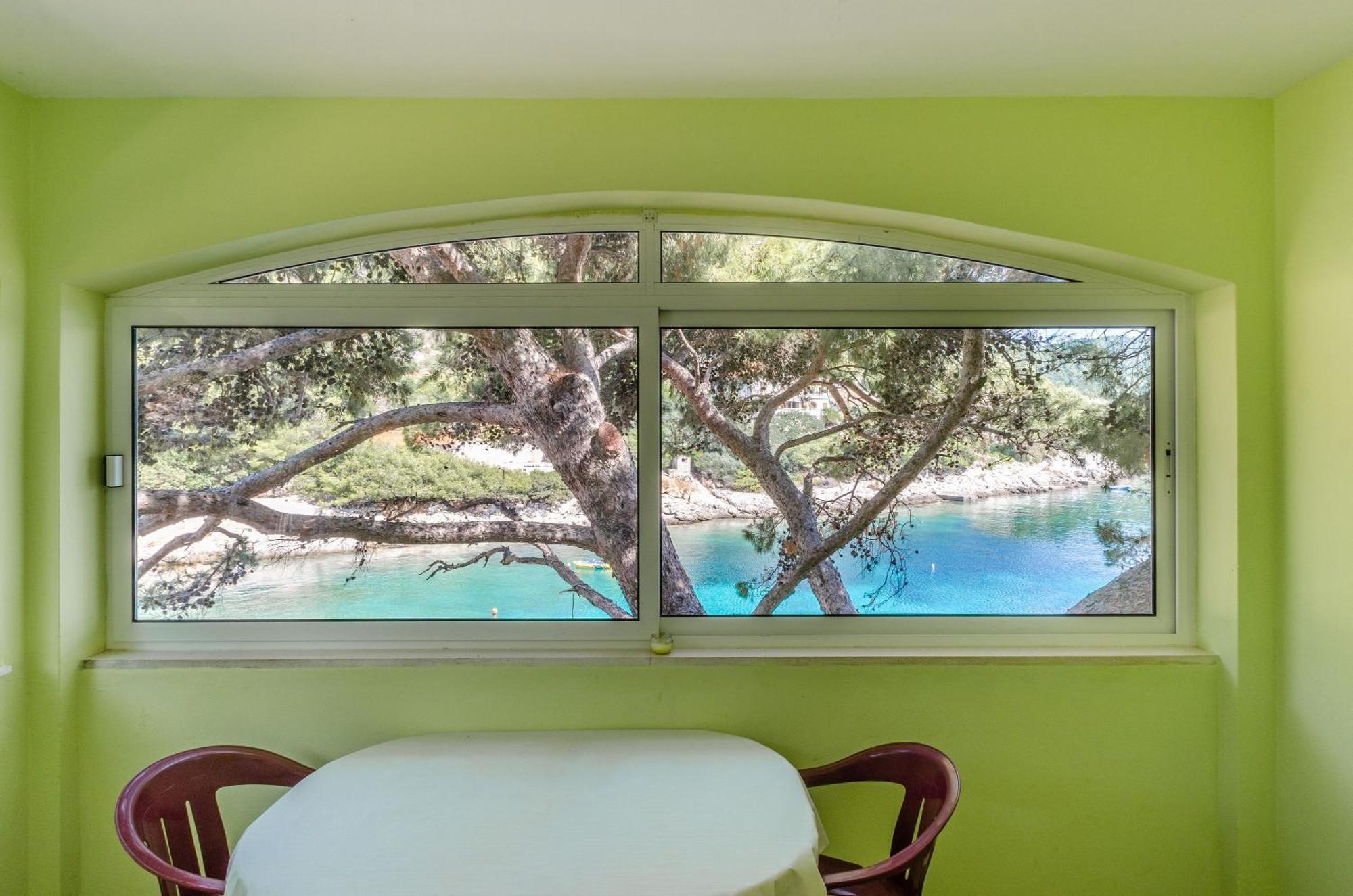 Blato  Seafront Apartments Olivera חדר תמונה